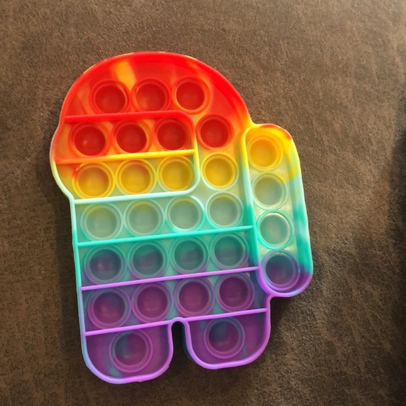 Among Us pop it - Picture 2 of 2